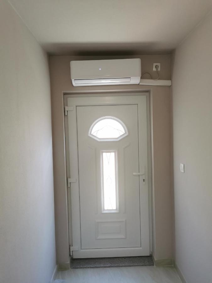 Apartment Luki Povile Exterior foto